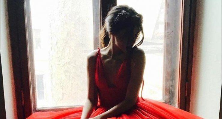 Μετά το χωρισμό της με Κύπριο επιχειρηματία είναι ξανά ερωτευμένη με γνωστό μπασκετμπολίστα