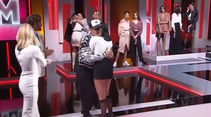 GNTM: Έδιωξαν ακόμα ένα κορίτσι από την Κύπρο "Θα την πετούσα τη φωτογραφία"