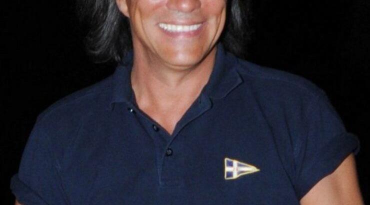 Στο νοσοκομείο ο Ηλίας Ψινάκης