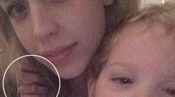 Peaches Geldof: Τα δυο συγκινητικά τελευταία βίντεο με τα παιδιά της