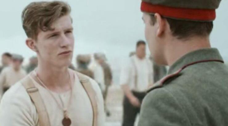 Δείτε την καλύτερη διαφήμιση Χριστουγέννων [βασίζεται σ