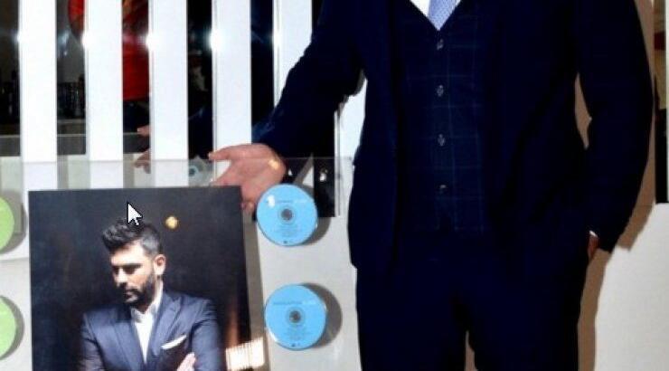 Παντελής Παντελίδης: Το πρώτο απίστευτο ρεκόρ που σημείωσε μετά το θάνατο του