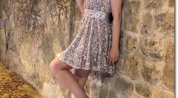 Δήμητρα Μακρυγιάννη: Παντρεύεται σε λίγες μέρες και σας παρουσιάζουμε για πρώτη φορά τον σύντροφό της