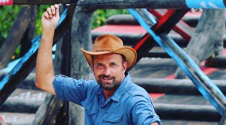 Γιώργος Λιανός: Έκανε χαμό ποστάροντας βίντεο με τους παίκτες του "Survivor All Star" να προπονούνται