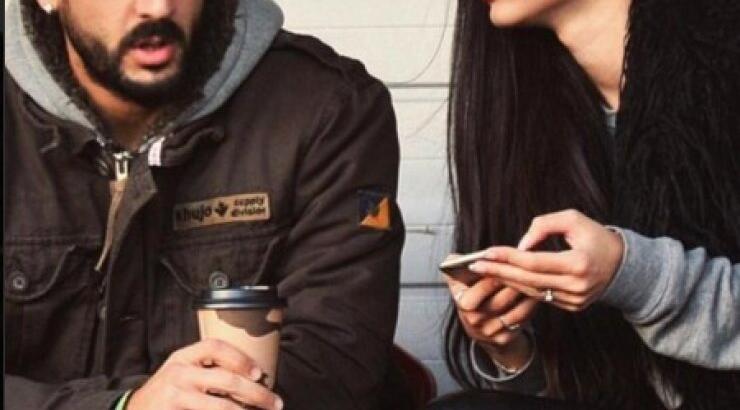 Άντρεα Κυριάκου: Περήφανη για το Γιώργο Μερκή και το γκολ που σημείωσε