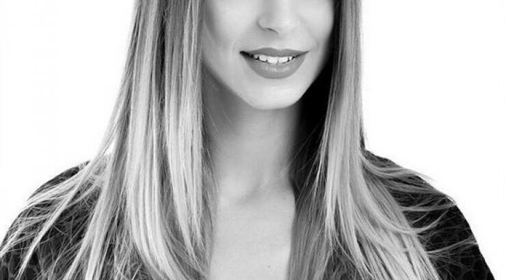 Κωνσταντίνα Ευριπίδου: Ο "χαμός" που την ανάγκασε να κάνει post στο facebook!