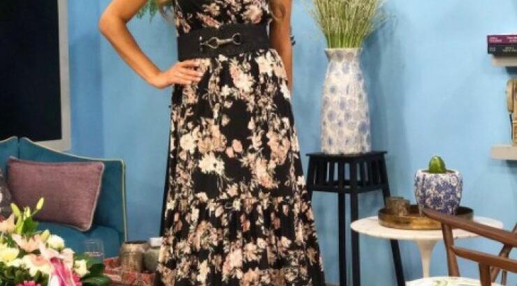 Κωνσταντίνα Ευριπίδου: Αμφίβολη η παρουσία της στην σημερινή εκπομπή