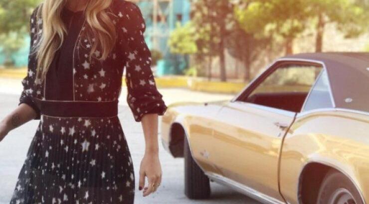 Αθηνά Οικονομάκου: Αποκάλυψε πόσο μηνών είναι και πόσα κιλά έχει πάρει