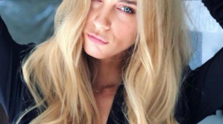 Δούκισσα Νομικού: Ανέβασε βίντεο που δείχνει την φουσκωμένη της κοιλίτσα!