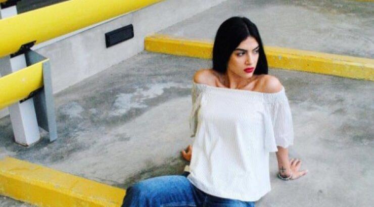 Άντρεα Κυριάκου: Αυτό είναι το μακιγιάζ που θα κάνει στο γάμο της