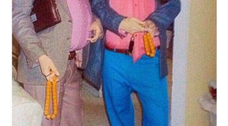 Δεν θα πιστεύετε ποιες Κύπριες socialite είναι στη φωτογραφία…