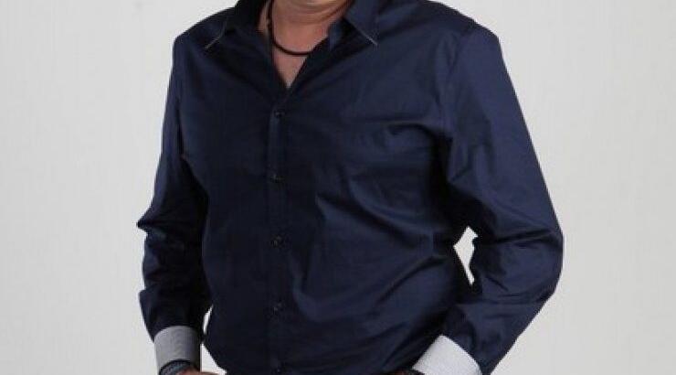 Παναγιώτης Δημόπουλος: Επέστρεψε από τις καλοκαιρινές του διακοπές