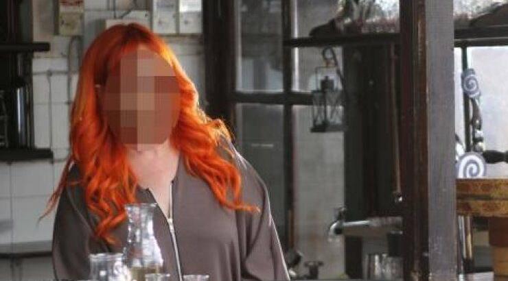 Ποια πρωταγωνίστρια του Μπρούσκο πήδηξε από το αυτοκίνητο του συντρόφου της εν κίνηση;