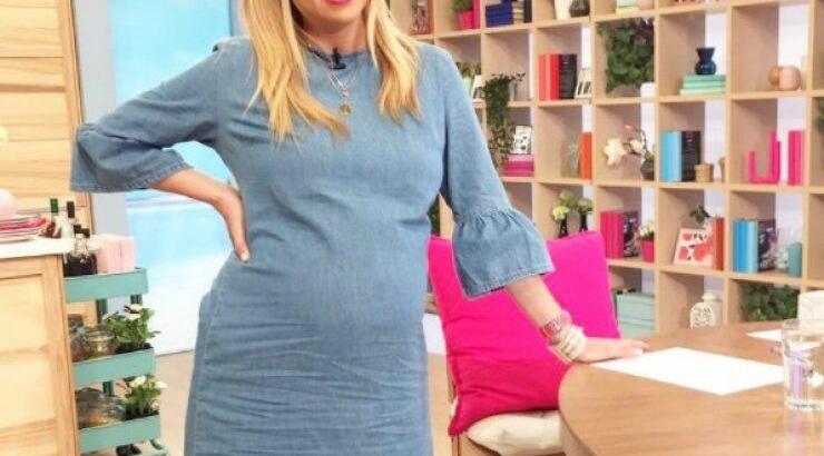 Μπήκαμε στο δωμάτιο της Χριστιάνας Αριστοτέλους και είδαμε τα πρώτα δώρα της Μελίνας