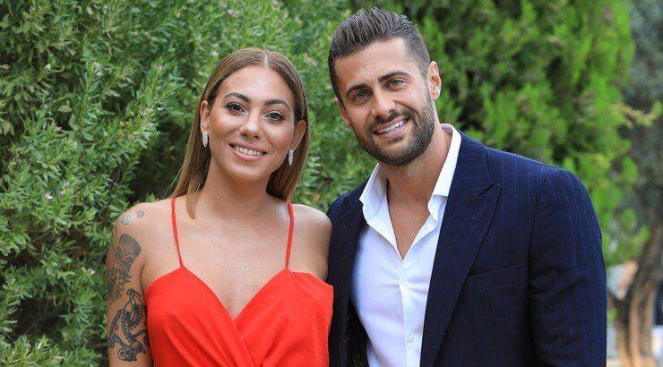 Ευρυδίκη Βαλαβάνη – Κωνσταντίνος Βασάλος: Xώρισαν και είναι οριστικό [βίντεο]