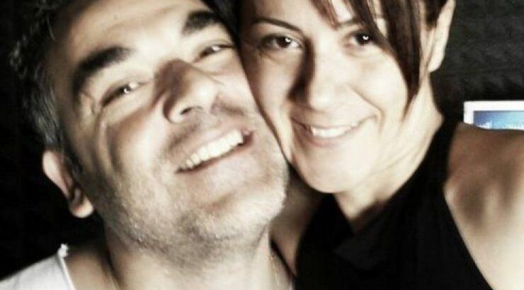 Ρένος και Καλιόπη Ασικίδη: Το νέο ραδιοφωνικό δίδυμο του Super Fm