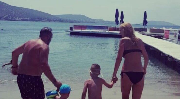 Ζευγάρι της ελληνικής showbiz έφτασε στα πρόθυρα χωρισμού με το πρόβλημα υγείας του γιου τους