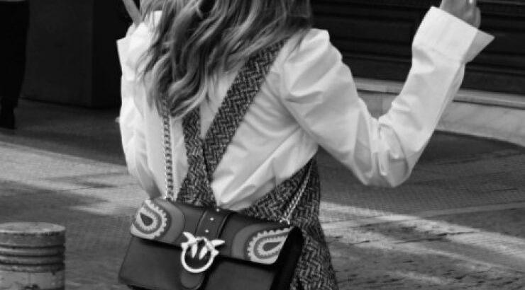 Χώρισε πασίγνωστη Ελληνίδα ηθοποιός πριν πέντε μήνες και δεν το πήρε κανείς χαμπάρι;