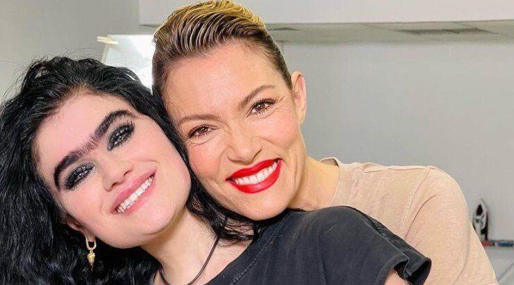 Σοφία Χατζηπαντελή: Έκανε unfollow τη Βίκυ Καγιά και δείτε τι σχολίασε