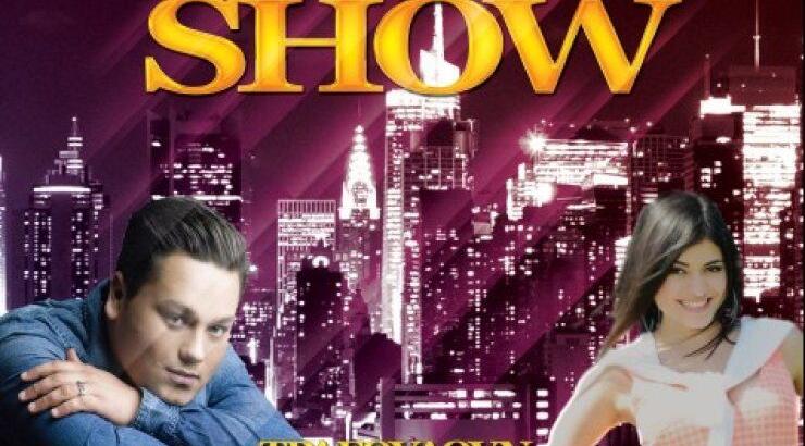 Fashion show της boutique SHE