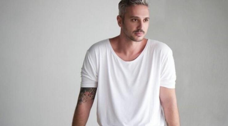 Νικόλας Ιωαννίδης: Το πρώτο του μήνυμα μετά την νοσηλεία του στο νοσοκομείο