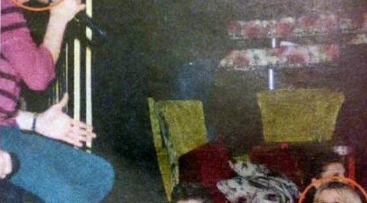 Έλενα Ράπτη-Λούκας Γιώρκας: Φουντώνει ο έρωτας στη Θεσσαλονίκη!