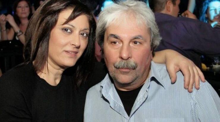 Πατέρας Παντελή Παντελίδη: "