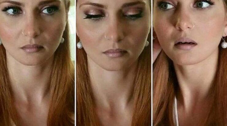 Χριστιάνα Μούζουρα: Πόσο χρόνων είναι η ηθοποιός που κλέβει τις εντυπώσεις στην κυπριακή και ελληνική τηλέοραση