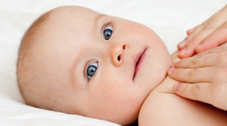 4 προβλήματα στην φροντίδα του παιδιού