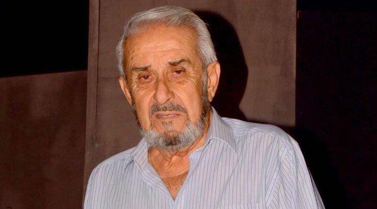 Γιώργος Ζένιος: H throwback φωτογραφία που πόσταρε - Δεν θα τον αναγνωρίσετε