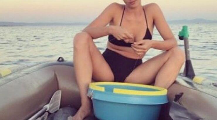 Δεν άντεξε άλλο και αποχώρησε οικειοθελώς η Όλγα Πηλιάκη!