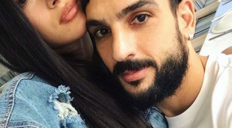 Απλά υπέροχο! Δείτε το σπίτι του Γιώργου Μερκή και της Άντρεας Κυριάκου στη Λεμεσό