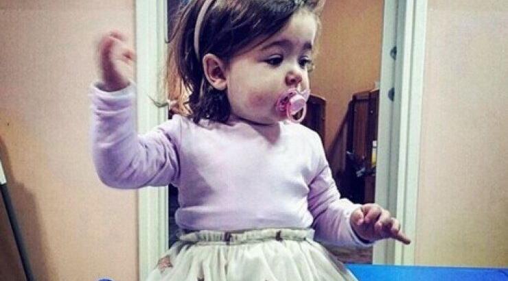 Τρελαίνει το instagram η κορούλα επώνυμου Κύπριου