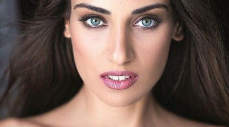 Τζώρτζια Παναγή: Δείτε τι έπαθε στα γυρίσματα της εκπομπής της