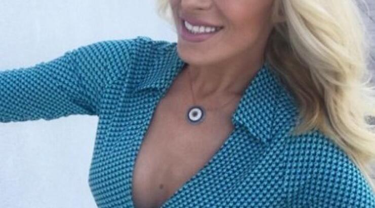 Κατερίνα Καινούργιου: Το σπαρακτικό της μήνυμα στο instagram μετά το κόψιμο της εκπομπής της