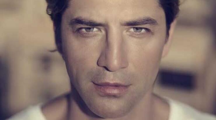 Σάκης Ρουβάς: Όλα έτοιμα για την μεγάλη εμφάνισή του στην Λευκωσία