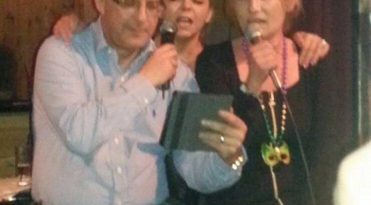 Μάριος Κάρογιαν: Επέδειξε για άλλη μια φορά τις φωνητικές του ικανότητες