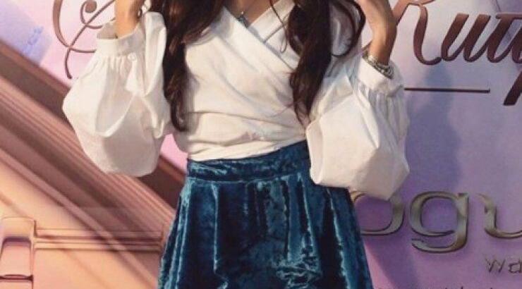 Άντρεα Κυριάκου: Η απίστευτη αντίδραση της βαφτιστήρας της όταν το ζευγάρι στο εξώφυλλο του περιοδικού!