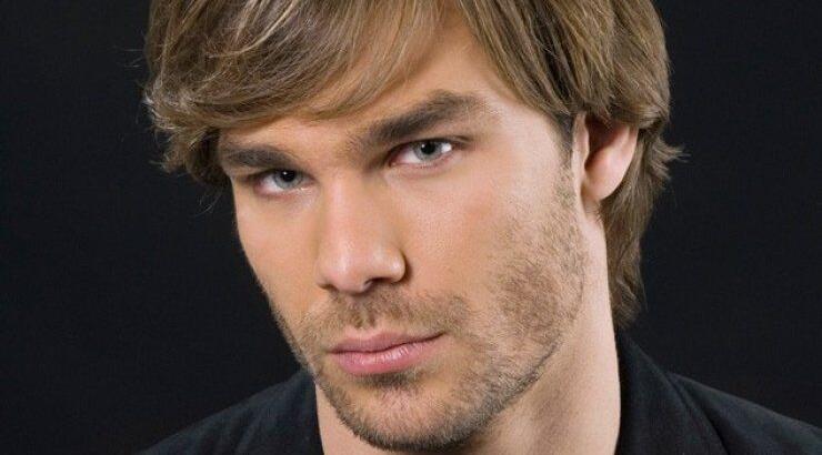 Γιώργος Σαμπάνης: "Έπεσα από τις σκάλες και κόντεψα να σκοτωθώ"