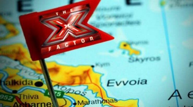 Παίκτης του ελληνικού X-Factor στο αεροδρόμιο των Βρυξελλών την ώρα της έκρηξης [εικόνα]