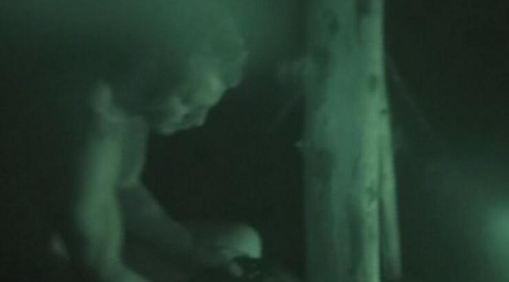 Γιώργος Αγγελόπουλος: Η ένταση και τα νεύρα προς Bo και Χρανιώτη για το φαγητό