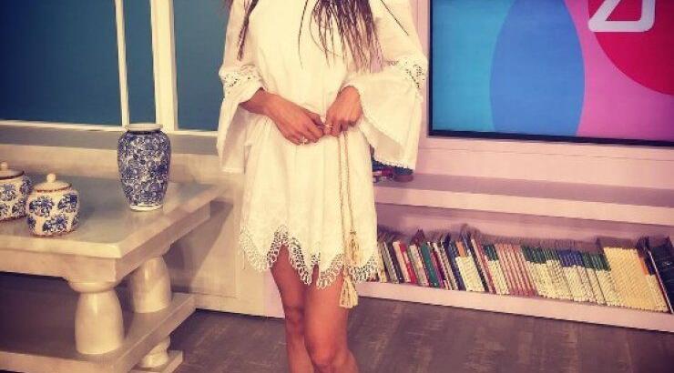 Ο Κύπριος πεθερός της Νικολέττας Καρράς βγήκε σε εκπομπή και δεν θα πιστεύετε τι είπε για εκείνη