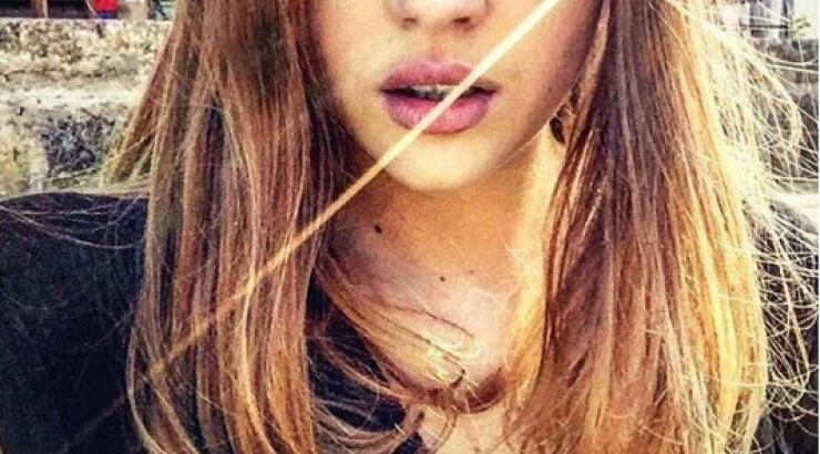 Κλέλια Ανδριολάτου: Δείτε την με φουσκωμένη κοιλίτσα