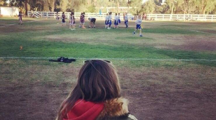 Παρουσιάστρια ανέβασε ολόγυμνη φωτογραφία στο instagram και προκάλεσε πανικό!