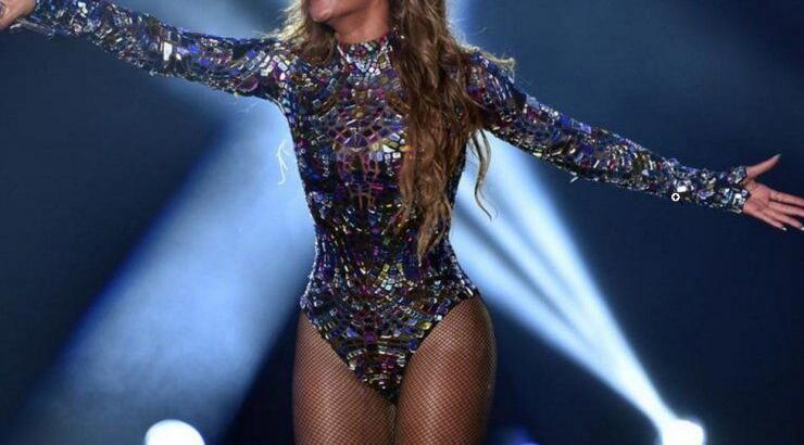 Ο Super FM σας ταξιδεύει στη συναυλία της Beyonce στο Μιλάνο