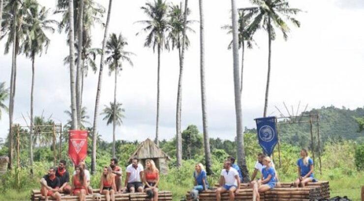 Nomads: Οι ανατροπές δεν έχουν τέλος! Κι άλλη οικειοθελής αποχώρηση…