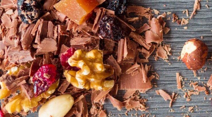 Οι καλύτερες πηγές φυτικών ινών, χωρίς γλουτένη