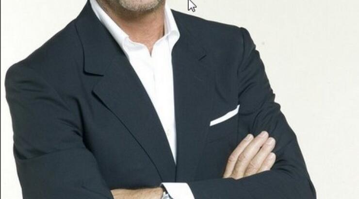 Πέτρος Κωστόπουλος: Δεν άντεξε και βούρκωσε στον αέρα εκπομπής [βίντεο] 