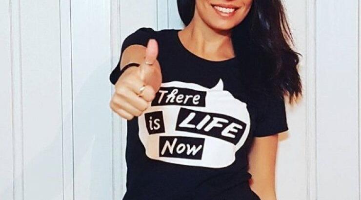 Χριστίνα Κυριάκου: Κατάφερε η Κύπρια ηθοποιός να περάσει στα knockouts;