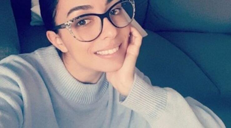 Χριστίνα Κυριάκου: Δεν θα πιστεύετε τι ετοίμασε και το αφιέρωσε στον Σάκη Ρουβά